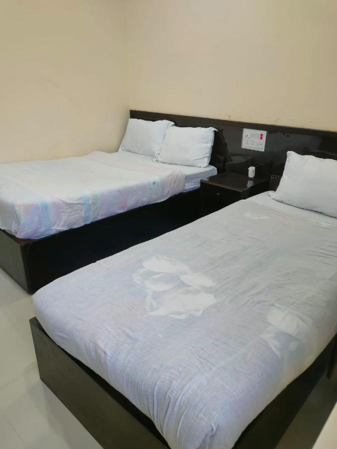 Kavre Guest House Rummindei Kültér fotó