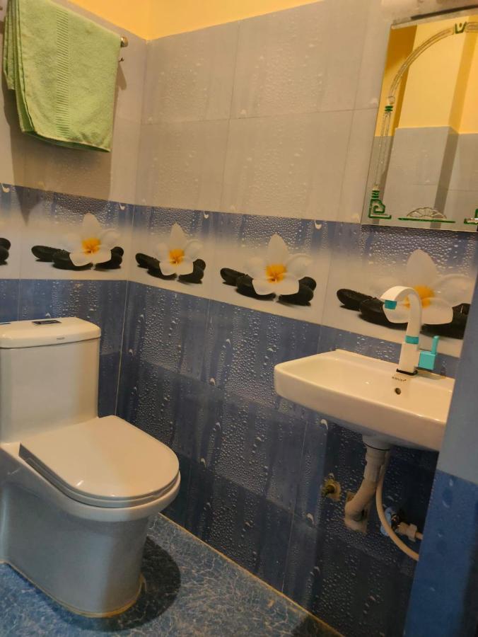 Kavre Guest House Rummindei Kültér fotó