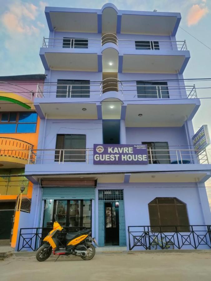 Kavre Guest House Rummindei Kültér fotó