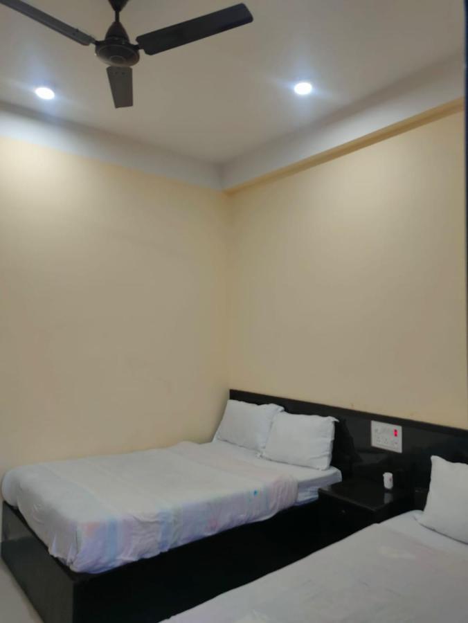 Kavre Guest House Rummindei Kültér fotó